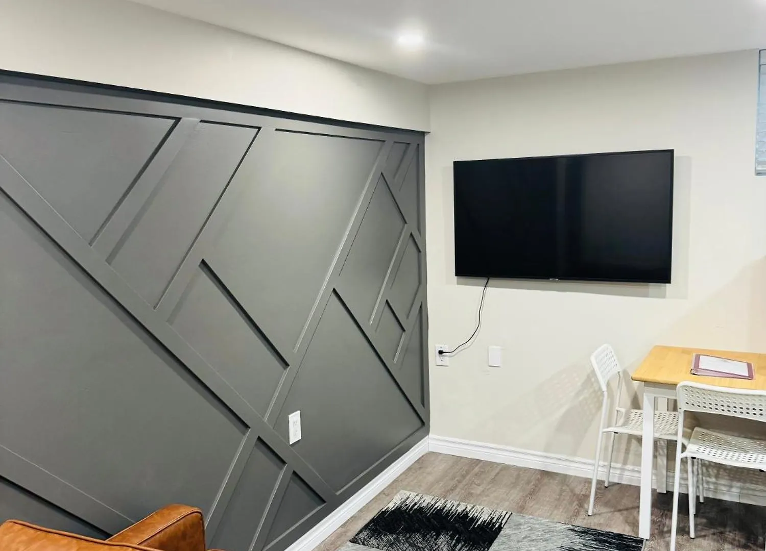 Joshy'S Guest Suite Hamilton